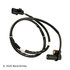 084-4807 by BECK ARNLEY - ABS SPEED SENSOR