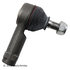 101-1659 by BECK ARNLEY - TIE ROD END