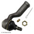 101-2814 by BECK ARNLEY - TIE ROD END