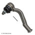 101-2822 by BECK ARNLEY - TIE ROD END