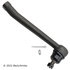 101-3437 by BECK ARNLEY - TIE ROD END