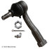 101-3489 by BECK ARNLEY - TIE ROD END