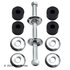 101-3751 by BECK ARNLEY - STABILIZER LINK KIT