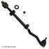 101-3761 by BECK ARNLEY - TIE ROD ASSEMBLY