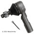 101-3970 by BECK ARNLEY - TIE ROD END