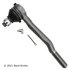 101-4009 by BECK ARNLEY - TIE ROD END