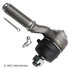 101-4037 by BECK ARNLEY - TIE ROD END
