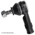 101-4100 by BECK ARNLEY - TIE ROD END