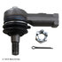 101-4160 by BECK ARNLEY - TIE ROD END