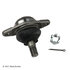 101-4388 by BECK ARNLEY - BALL JOINT