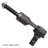 101-4393 by BECK ARNLEY - TIE ROD END