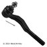 101-4455 by BECK ARNLEY - TIE ROD END