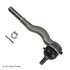 101-4465 by BECK ARNLEY - TIE ROD END