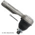 101-4534 by BECK ARNLEY - TIE ROD END