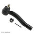 101-4537 by BECK ARNLEY - TIE ROD END