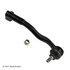 101-4578 by BECK ARNLEY - TIE ROD END