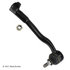 101-4579 by BECK ARNLEY - TIE ROD END