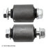 101-4581 by BECK ARNLEY - CONTROL ARM BUSHING SET