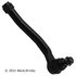 101-4630 by BECK ARNLEY - TIE ROD END