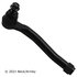 101-4631 by BECK ARNLEY - TIE ROD END