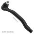 101-4619 by BECK ARNLEY - TIE ROD END