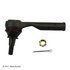 101-4689 by BECK ARNLEY - TIE ROD END
