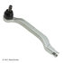 101-4648 by BECK ARNLEY - TIE ROD END