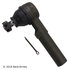 101-4744 by BECK ARNLEY - TIE ROD END