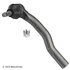 101-4882 by BECK ARNLEY - TIE ROD END