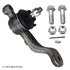 101-4776 by BECK ARNLEY - BALL JOINT