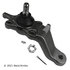 101-4816 by BECK ARNLEY - BALL JOINT