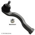 101-4837 by BECK ARNLEY - TIE ROD END