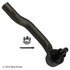 101-4826 by BECK ARNLEY - TIE ROD END