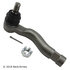 101-4853 by BECK ARNLEY - TIE ROD END