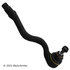 101-4939 by BECK ARNLEY - TIE ROD END
