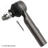 101-4974 by BECK ARNLEY - TIE ROD END