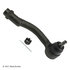 101-4986 by BECK ARNLEY - TIE ROD END