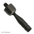 101-5022 by BECK ARNLEY - TIE ROD END