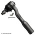 101-5050 by BECK ARNLEY - TIE ROD END