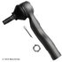 101-5052 by BECK ARNLEY - TIE ROD END