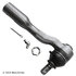 101-5049 by BECK ARNLEY - TIE ROD END