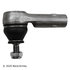 101-5057 by BECK ARNLEY - TIE ROD END