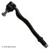 101-5110 by BECK ARNLEY - TIE ROD END