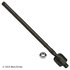 101-5118 by BECK ARNLEY - TIE ROD END