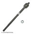 101-5183 by BECK ARNLEY - TIE ROD END
