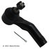 101-5196 by BECK ARNLEY - TIE ROD END