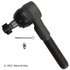 101-5197 by BECK ARNLEY - TIE ROD END