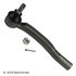 101-5314 by BECK ARNLEY - TIE ROD END