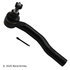 101-5317 by BECK ARNLEY - TIE ROD END