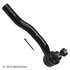 101-5318 by BECK ARNLEY - TIE ROD END